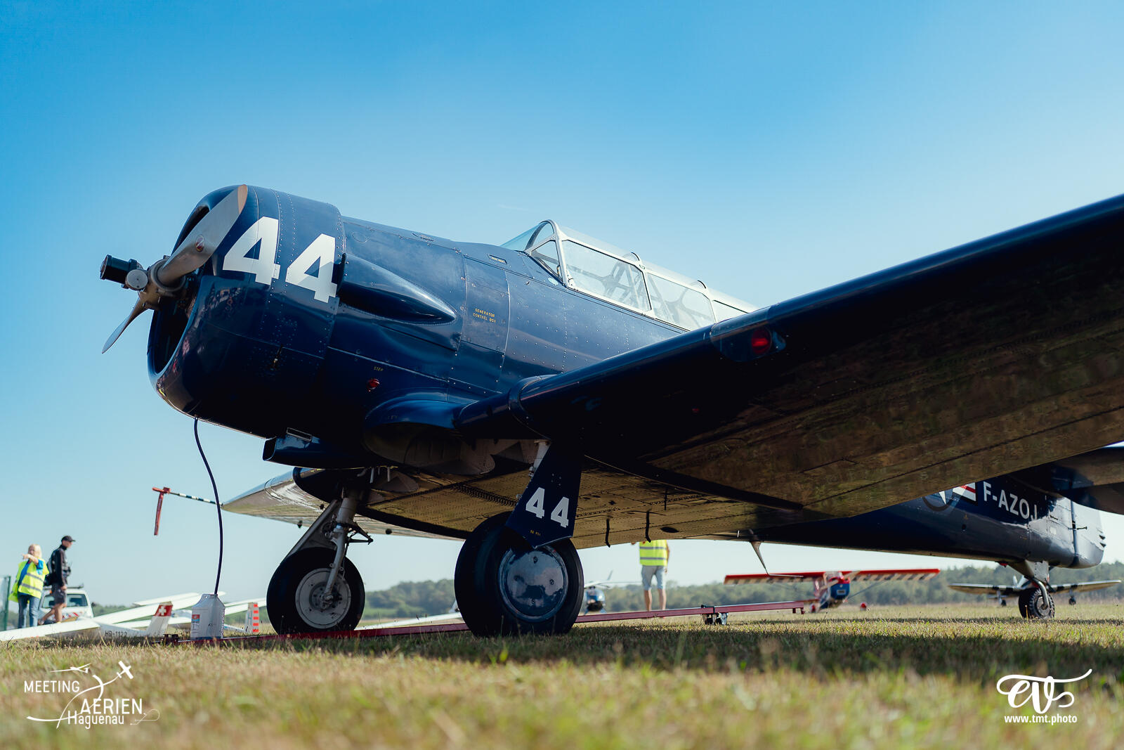 MEETING AERIEN HAGUENAU 2024